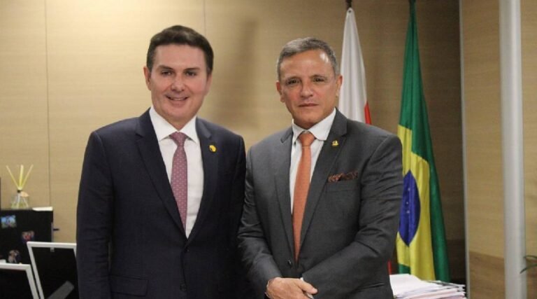 Senador Marcio Bittar garante mais de R$ 6,3 milhões para revitalização da orla de Brasileia