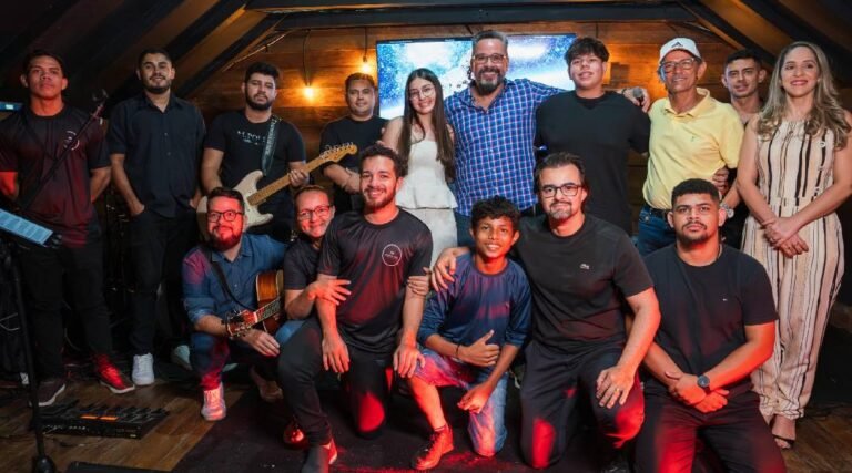 Recurso destinado por senador Alan Rick garante realização do Festival Estadual da Canção