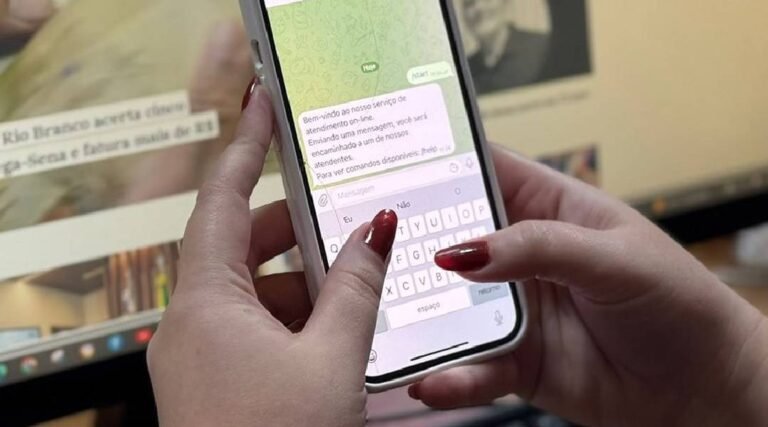 Serviço 190 está fora do ar no Acre; governo orienta uso de WhatsApp e Telegram para emergências