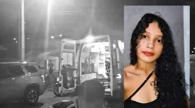 Jovem de 20 anos, vítima de acidente em Cruzeiro do Sul, morre após nove dias internada na UTI