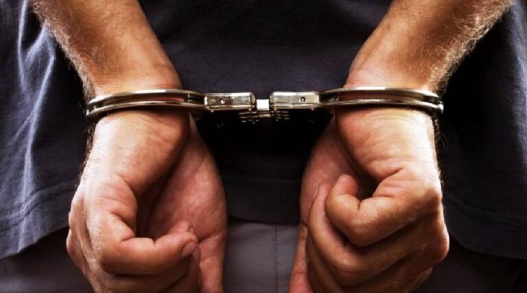 Homem é preso após resistência e tentativa de agressão a policial em Cruzeiro do Sul