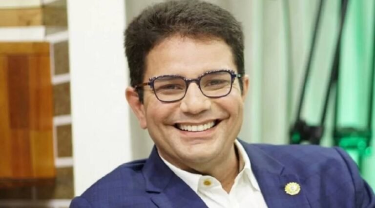 Governo de Gladson é aprovado por 64%, aponta pesquisa Real Time/TV Gazeta