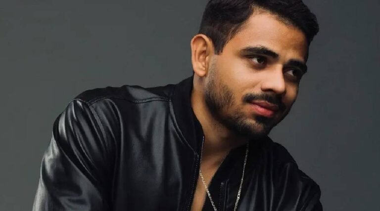 Evoney Fernandes é confirmado como atração nacional no Festival da Farinha, em Cruzeiro do Sul