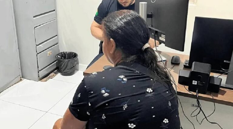 Mulher é presa suspeita de matar o próprio marido no Acre