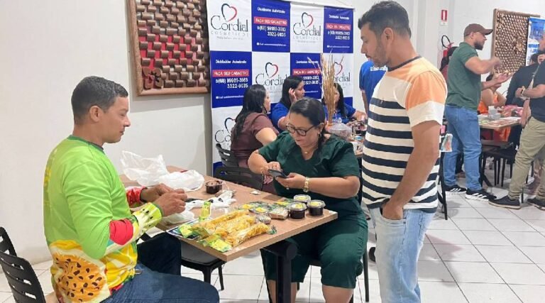 2º Encontro Empresarial do MOVE+ Vendas 2025 promete ampliar oportunidades de negócios no Juruá