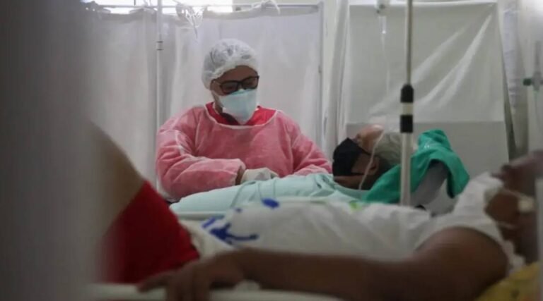 Covid: Acre já teve mais de 3 mil casos confirmados em 2025 e chegou a 22 mortes no ano