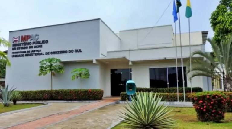 MP converte investigação em inquérito civil para apurar transporte clandestino de motociclistas em Cruzeiro do Sul