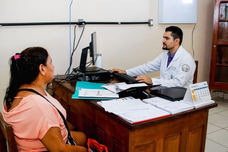 Cruzeiro do Sul inicia atendimentos no primeiro ambulatório de dor crônica do Juruá