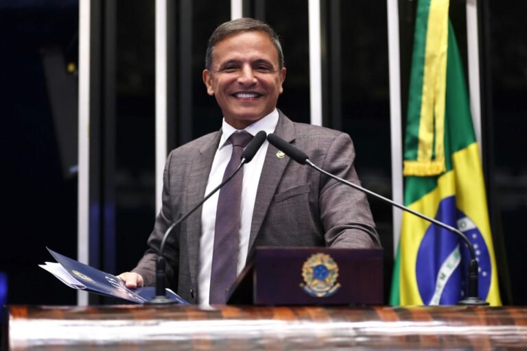 Senador Márcio Bittar anuncia liberação de mais de R$ 15 milhões em recursos para obras de infraestrutura, segurança, cultura e mobilidade no Acre