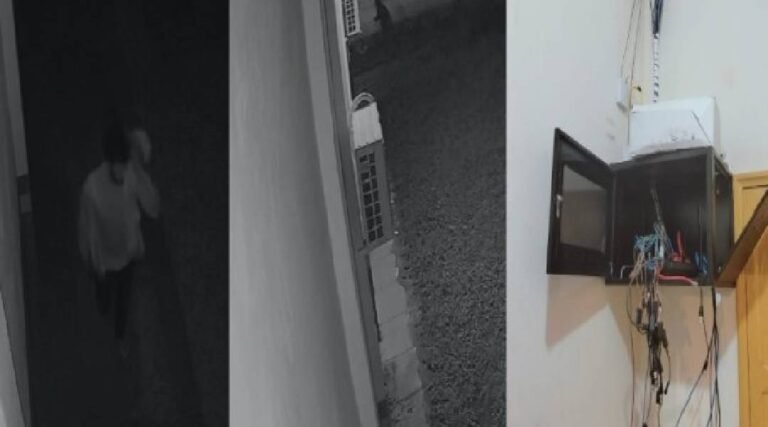 Criminosos tentam invadir prédio da prefeitura em Mâncio Lima; dois foram detidos