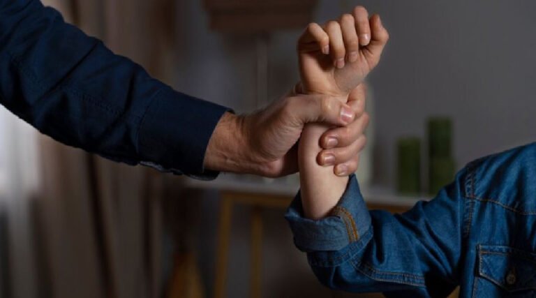 Violência doméstica contra mulheres já soma mais de 2,3 mil casos no Acre em 2025