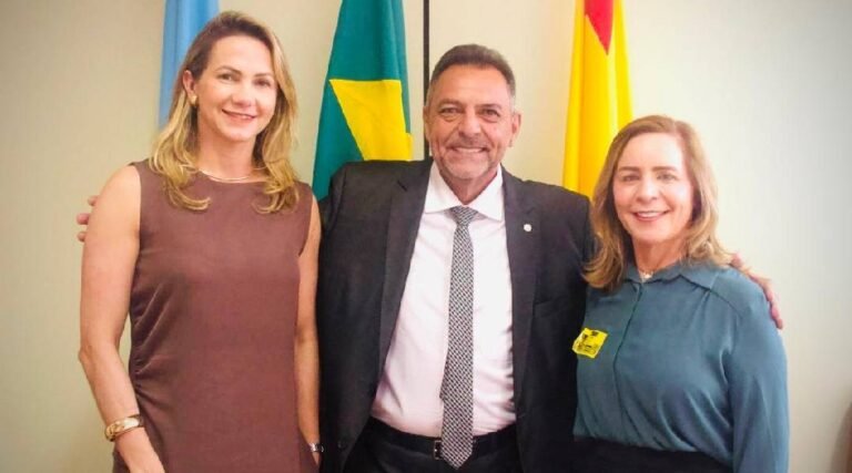 Com apoio de Zezinho Barbary, Defensoria Pública do Acre recebe investimento de R$ 288 mil