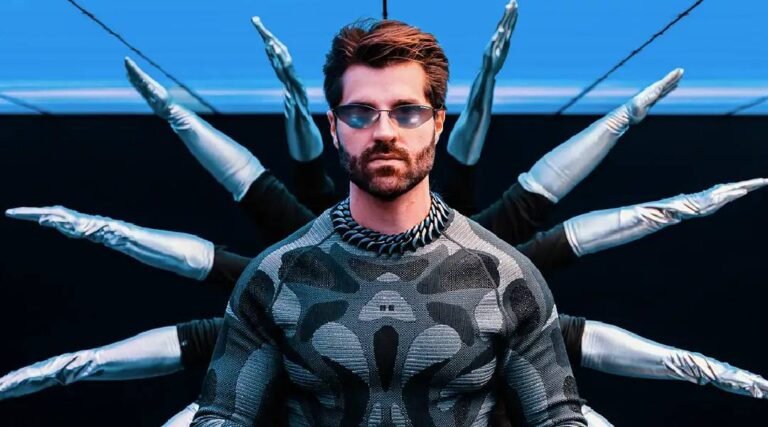 DJ Alok vem ao Acre em outubro para show inédito