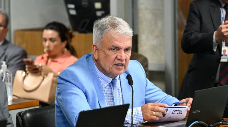 Senador Sérgio Petecão garante R$ 2 milhões à saúde de Porto Acre e Brasiléia
