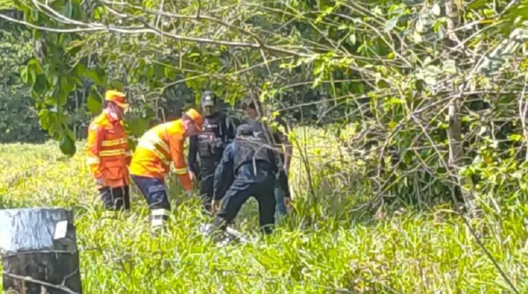 Homem é encontrado morto com sinais de execução em Feijó