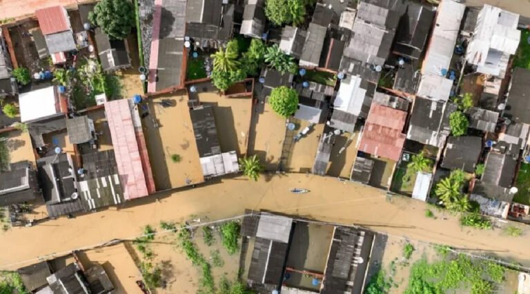 Ministério da Integração e do Desenvolvimento Regional libera R$ 2,1 milhões para resposta e recuperação em três municípios do Acre