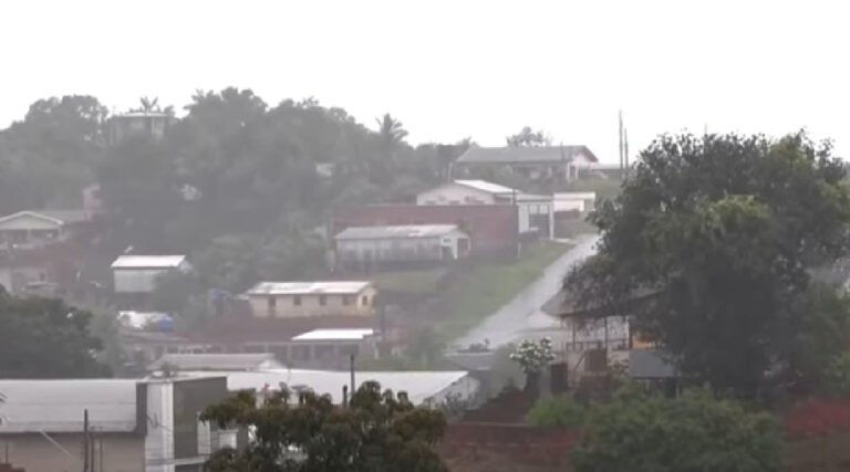 Defesa Civil alerta população de Cruzeiro do Sul para riscos de temporais em setembro