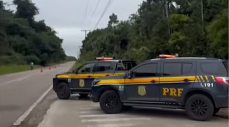 PRF esclarece atuação em Cruzeiro do Sul e reforça foco em educação para o trânsito