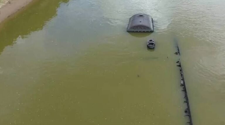 Homem é encontrado morto após se afogar no rio Murú, em Tarauacá