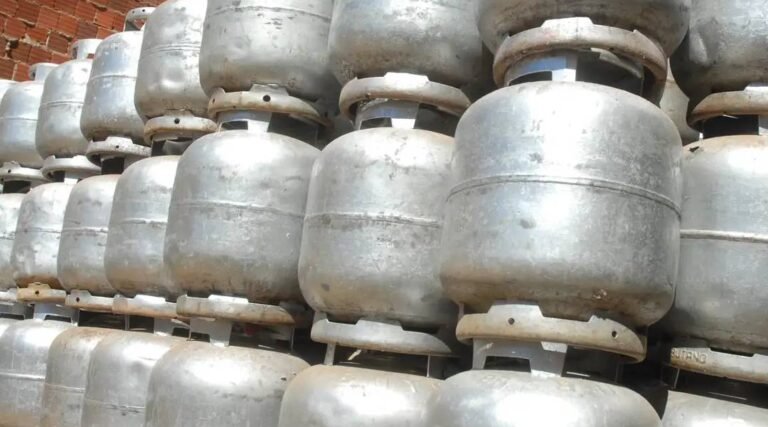 Preço do gás sobe de R$ 175 para R$ 230 em Jordão, e abastecimento sofre com logística complicada