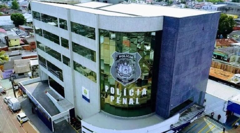 Governo do Acre anula nomeações de aprovados no concurso do Iapen