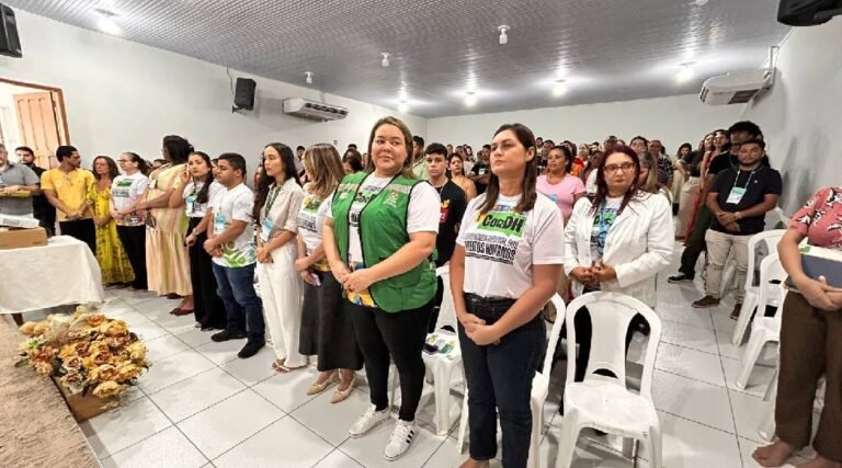 Cruzeiro do Sul sedia primeira Conferência Regional de Direitos Humanos no Juruá