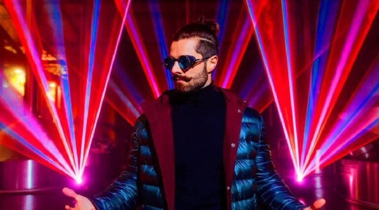 Ingressos para show de Alok no Acre já estão à venda com lote promocional