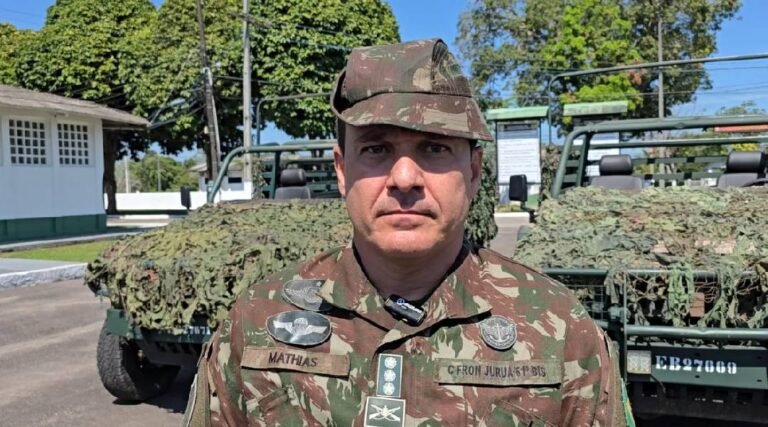 Cruzeiro do Sul se Prepara para Comemorar o 7 de Setembro com Desfile Cívico-Militar
