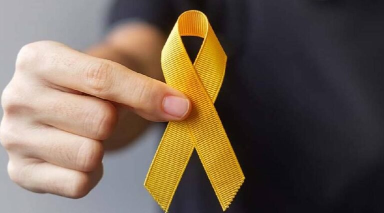 Setembro Amarelo: em 2025, Acre já registrou mais de 70% do total de suicídios de 2024