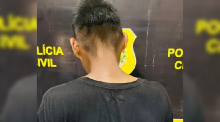 Indígena é preso em Marechal Thaumaturgo por lesão corporal e ameaça contra companheira