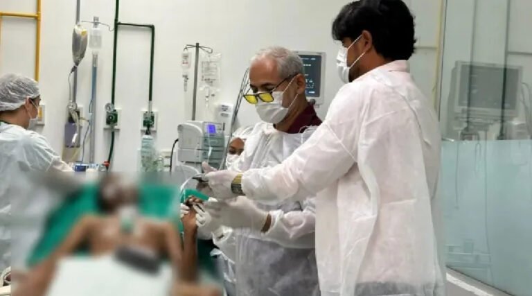 Tecnologia e integração de dados ajudam a localizar homem desaparecido há três anos no Acre