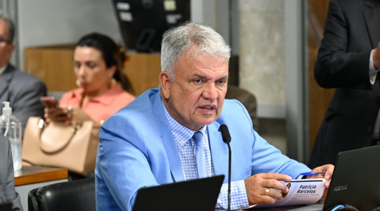 Petecão destaca Medida Provisória destinada a aliviar dívidas de produtores rurais