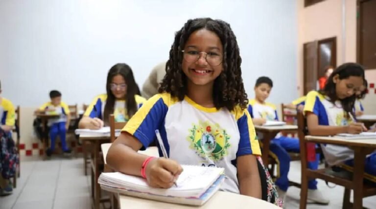 Escolas de ensino fundamental do Acre poderão ser municipalizadas