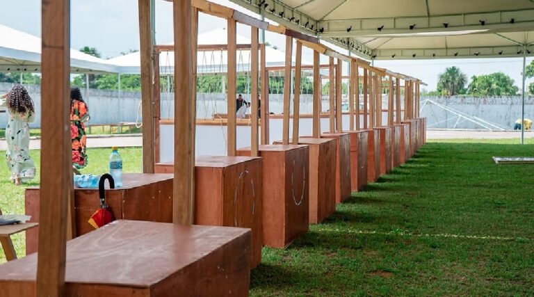 Mâncio Lima se prepara para o 5º Festival do Coco com expectativa de recorde de público e negócios