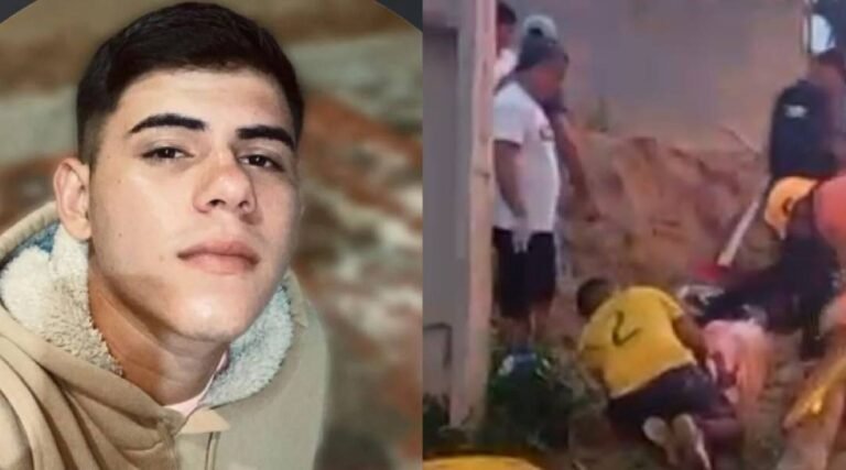 Acidente de motocicleta em Tarauacá provoca morte de jovem estudante