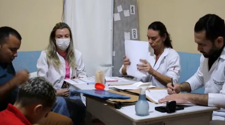 Fundacre inicia atendimento a pacientes com lábio leporino em Cruzeiro do Sul