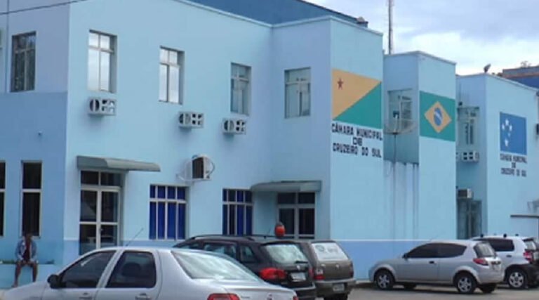 Câmara de Cruzeiro do Sul aprova lei para ações permanentes de prevenção à depressão