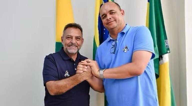 Deputado Zezinho Barbary anuncia liberação de mais R$ 1,9 milhão para investimentos em Mâncio Lima
