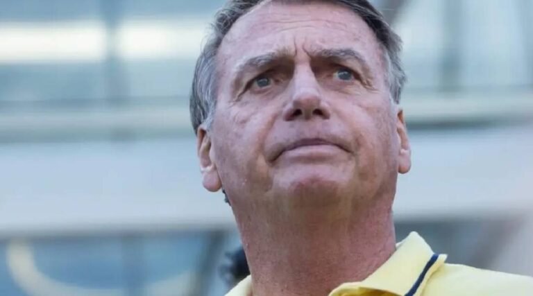 Primeira Turma do STF decide nesta 5ª se condena ou absolve Bolsonaro