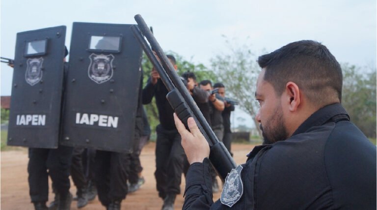 Governo do Acre nomeia 183 aprovados em concurso do Iapen