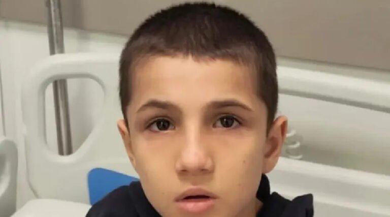 Garoto acreano que recebeu doação de Gusttavo Lima fará cirurgia nesta sexta (12)