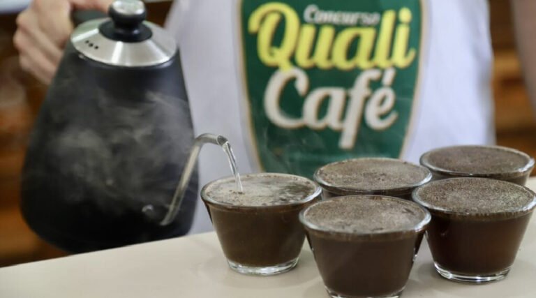 Dois produtores de Cruzeiro do Sul estão entre os finalistas do 3º Concurso de Qualidade do Café Robusta Amazônico