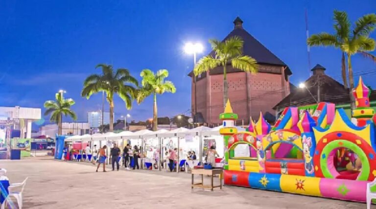 Prefeitura abre inscrições para empreendedores participarem do Aniversário de Cruzeiro do Sul