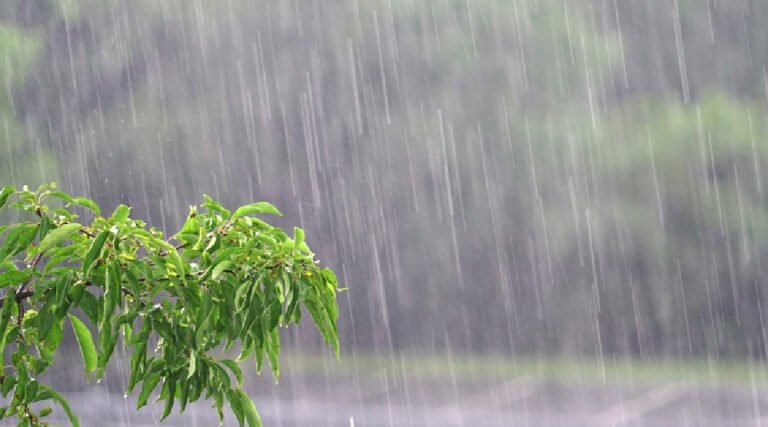 Inmet emite alerta de chuvas intensas para todo o Acre