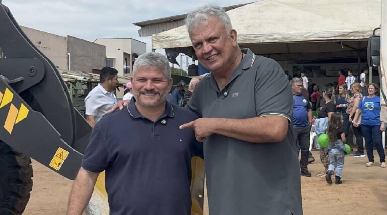 Petecão garante caminhonete de R$ 317 mil para consolidar ações da Secretaria da Mulher em Epitaciolândia