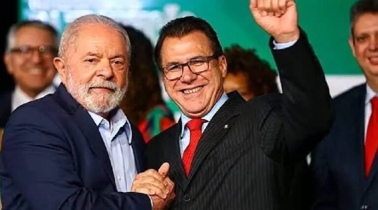 Ministro do Trabalho vem ao Acre nesta terça para abertura de conferência nacional