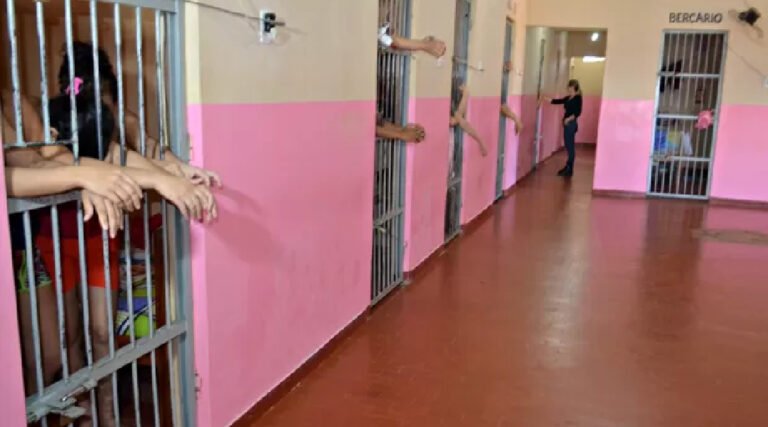 MPAC pede interdição imediata da Unidade Prisional Feminina de Cruzeiro do Sul por risco de colapso