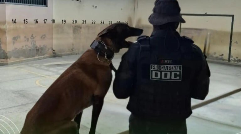 Polícia Penal intensifica ações de segurança em Cruzeiro do Sul após fuga de detentos