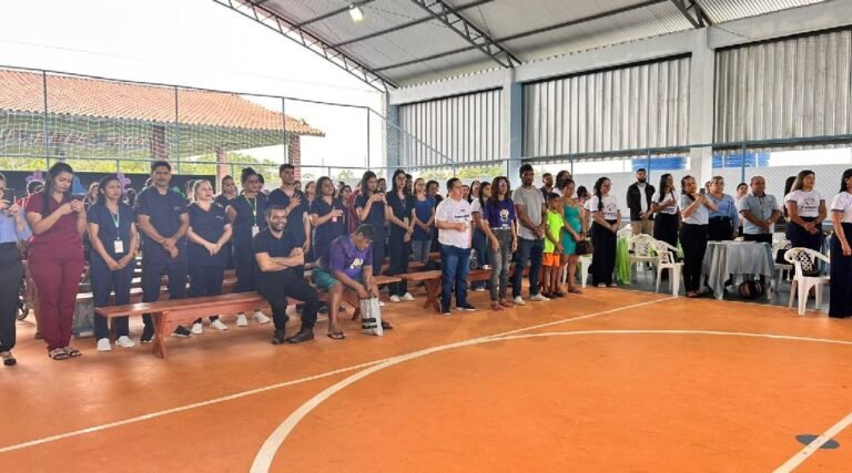IV Seminário de Educação Especial reúne famílias, especialistas e pessoas com deficiência em Cruzeiro do Sul