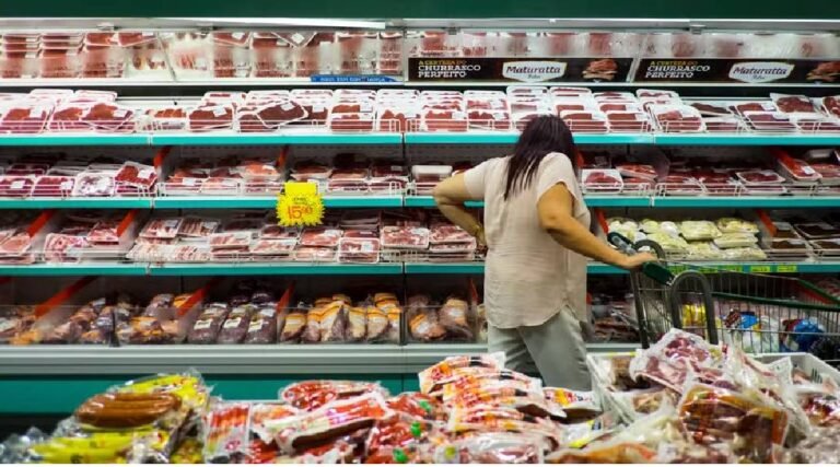 Preço do fígado, ovos e filé caem e picanha sobe 5% em agosto no Acre 